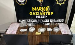 Nizip'te sokak satıcılarına darbe