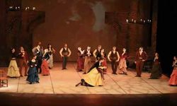 "Opera ve Bale Festivali" başladı: İlk durak…