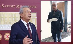 CHP’li Öztürkmen’den çok konuşulacak iddia!