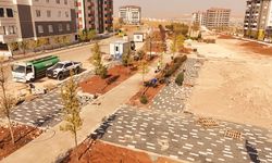 Şehitkamil’den Sacır’a yeni park müjdesi!