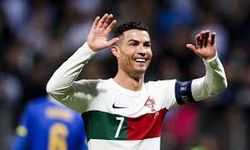 Ronaldo’dan müthiş iddia: ‘‘İnterneti sallayacağız’’