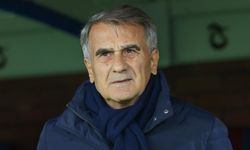 Şenol Güneş: "Kazanmayı unutmuştuk"