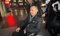 Serdar Ortaç'ın bahis davasının ilk duruşması gerçekleşti!