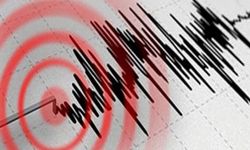 Son dakika 27 Kasım nerelerde deprem oldu? Hissedilen depremler kaç büyüklüğünde?