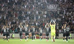 Taraftar, Elazığspor'u PFDK’lık etti!