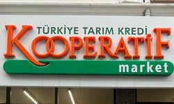 Tarım Kredi Kooperatif market'ten Kasım ayına özel indirimli ürünler!