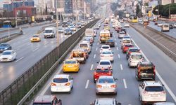 2025 yılı  Motorlu Taşıt Vergisi'nde yeni oranlar ve ödeme detayları