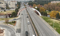 Büyükşehirden ipekyolu trafiğini rahatlatan dokunuş!