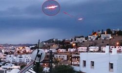 UFO'larla ilgili şok edici iddialar! İnsanlardan gizlenen bilgiler ortaya çıkıyor