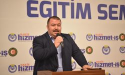 Ahmet Hoşaf'tan acil düzenleme çağrısı