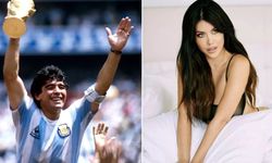 Wanda Nara'nın olayları bitmiyor! Maradona...