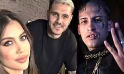Wanda Nara’dan Yeni Aşk Sinyalleri! Sürpriz İsim Kim?