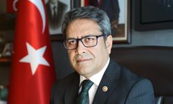 Ali Şahin: Atalarımızın at sırtında tesis ettiği küresel istikrarı torunları olarak bizler siha sırtlarında tesis ediyoruz