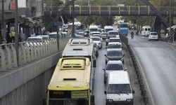 Gaziantep’te o yollar trafiğe kapatılacak