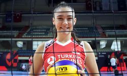 Ünlü voleybolcudan itiraf geldi!