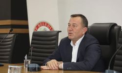Gaziantep’te Çevre Günü Etkinliği