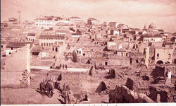 Antep’in Unutulan Mısır Direnişi