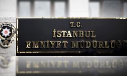 Emniyet Müdürlüğü'nde önemli atamalar!