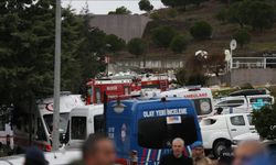 Balıkesir’deki patlamada şok Gaziantep detayı