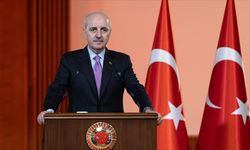 Başkan Kurtulmuş'dan yeni anayasa açıklaması