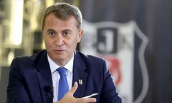 Başkanlığa aday olacak mı? Fikret Orman canlı yayında açıkladı