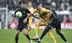 Bodo/Glimt - Beşiktaş maçı ne zaman, saat kaçta ve hangi kanalda?