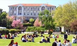 Dünyanın En İyileri Arasında 4 Türk Üniversitesi