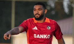 PFDK'dan Bruno Viana'ya Şok Ceza!
