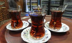 Gaziantep’te çok çay tüketmenin sırrı ne?