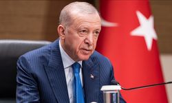 Cumhurbaşkanı Erdoğan, Almanya'daki saldırıyı kınadı