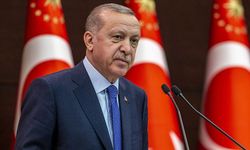 Cumhurbaşkanı Erdoğan kabine toplantısında açıklamalarda bulundu