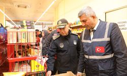 Gaziantep'te fahiş fiyat denetimi