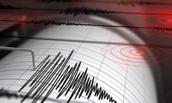 Gaziantep’te deprem oldu