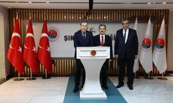 İbrahim Erdemoğlu, Gabar’da