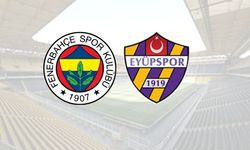 Eyüpspor – Fenerbahçe maçı ne zaman, saat kaçta ve hangi kanalda?