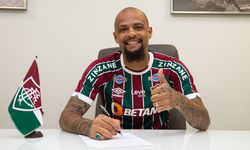 Felipe Melo, Galatasaray maçı için geliyor