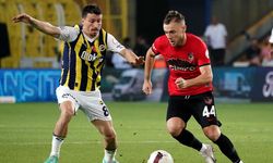 Fenerbahçe ile Gaziantep FK, Süper Lig'de 11. kez karşılaşacak