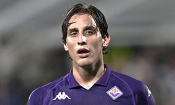 Fiorentina’nın genç futbolcusu hastaneye kaldırıldı!