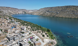 Gaziantep OSB'ye Fırat'tan hayal gibi su projesi!