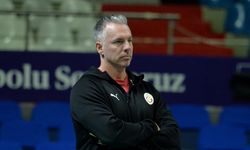 Galatasaray’da sürpriz ayrılık