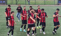 Gaziantepspor kazanmaya devam ediyor