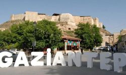 Gaziantep'in en güzel yeşil alanları