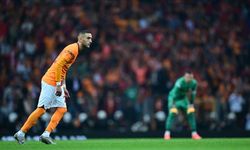 Galatasaray'da Hakim Ziyech krizi!