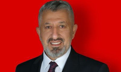 Mustafa Güzel CHP'den istifa etti