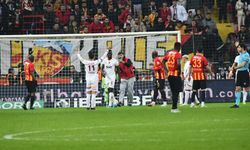 Kayseri'de ilginç anlar