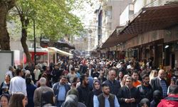 Kişi başı gelirin en yüksek olduğu iller açıklandı! Gaziantep