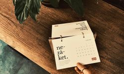 Bu Ay Takvimde İlginç Tesadüf