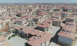 Gaziantep’te kasım ayında kaç konut satıldı