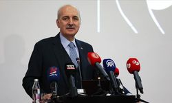 Kurtulmuş’tan yeni anayasa açıklaması!