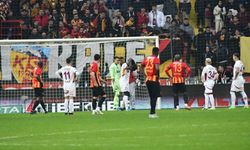 Gaziantep FK’nın Sinan Kaloğlu karnesi nasıl?